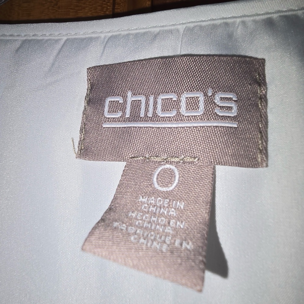 Chico Jacket - image 6